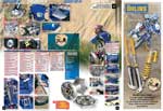 YAMAHA access story 2006
