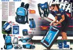 YAMAHA access story 2006