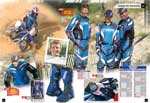 YAMAHA access story 2006