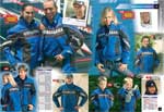 YAMAHA access story 2006