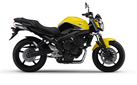 XJ/FZ/Fazer