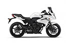 XJ/FZ/Fazer