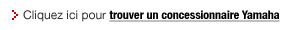 Trouver un concessionnaire Yamaha