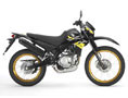 XT125R '08