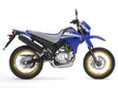 XT125X '08