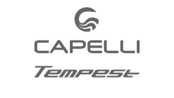 Capelli Tempest