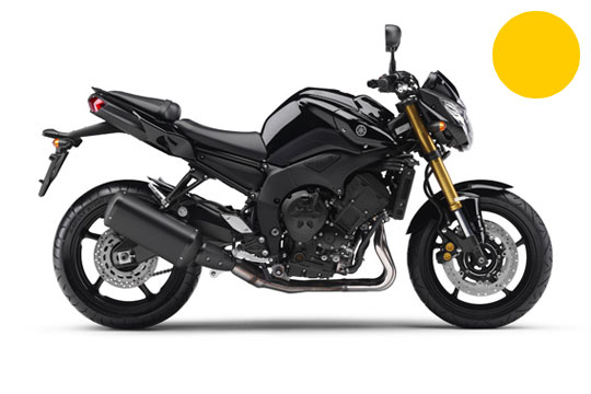 FZ8 ‘11