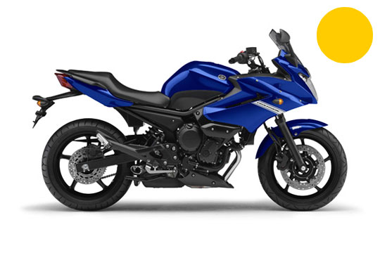 XJ6 Diversion ‘11