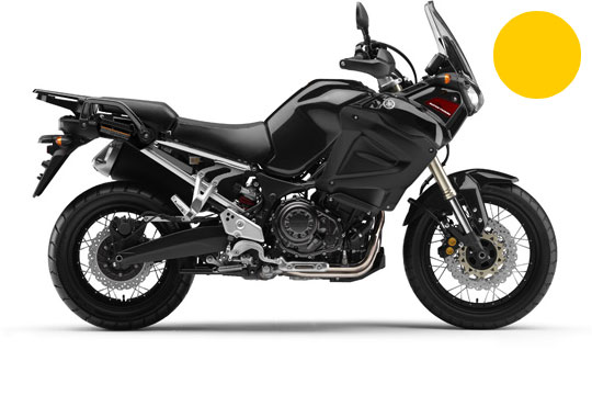 XT1200Z ‘11