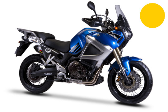 XT1200Z LE ‘11