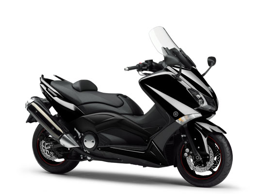 TMAX 530 ABS 2013