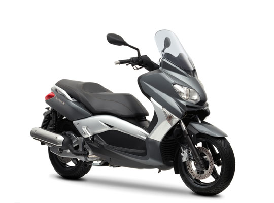 X-MAX 125 ABS 2013