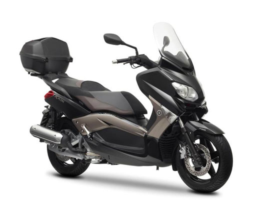 X-MAX 125 ABS Business Edition 2013
