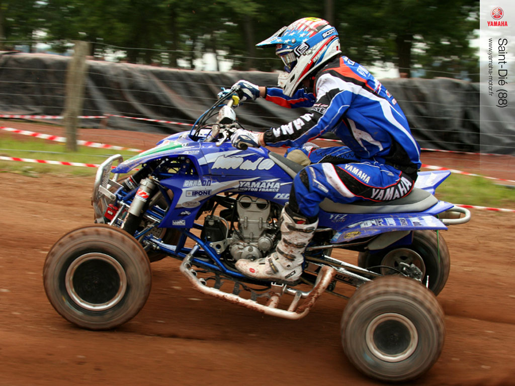 Yamaha atv 50cc