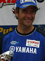 Johnny Aubert - Yamaha WR450F - Ufo Corse Yamaha Team (photo Yamaha Racing)