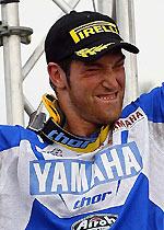 Marc de Reuver - Yamaha YZ450F-Yamaha Motocross Team (photo Yamaha Racing)