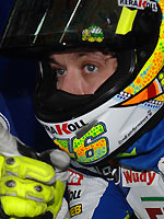 Valentino Rossi - Yamaha YZR-M1 - Fiat Yamaha Team (photo Yamaha Factory Racing Team)