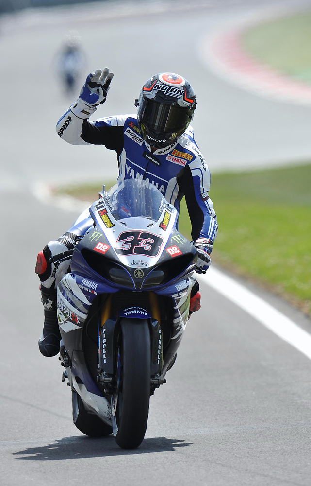 WSBK 2010