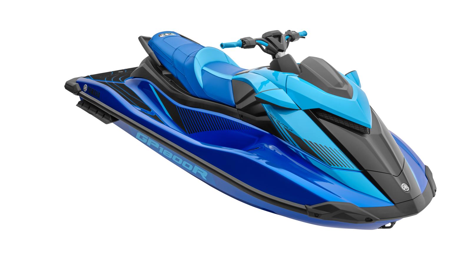 Coupe circuit jet ski et bateau Yamaha