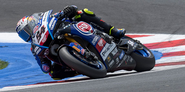 Misano-Italie (5/12) : Toprak Razgatlıoğlu (R1) signe trois podiums de plus !