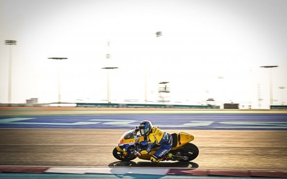 GP du Qatar-Losail (19/20)/J2 : P8 et P15 pour Fabio Quartararo (M1) et Franco Morbidelli (M1) !