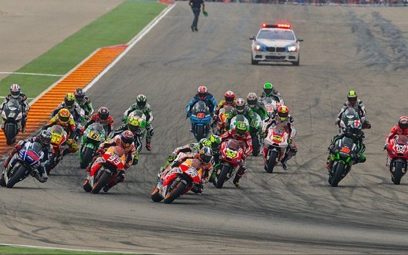 GP Aragon-Espagne (14/18)/courses : Jorge Lorenzo (M1) retrouve le chemin de la victoire !