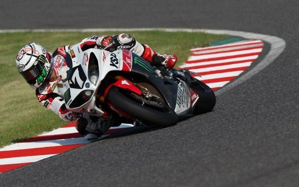 8H Suzuka-Japon (3/5)/E.qualifs : La R1 du YART fait jeu égal avec les locaux !