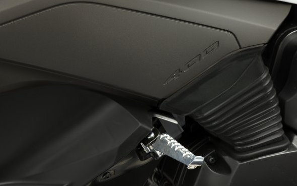 Nouveau Yamaha X-MAX 400 : la gamme « MAX » s'agrandit 