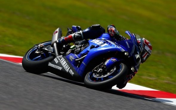 8 Heures de Suzuka-Japon (5/5)/Essais : La R1 Yamaha Factory Racing Team confirmée en pole provisoire