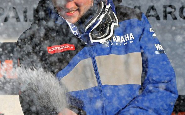GP Finlande-Helsinki(1/8) : Premier succès 2018 pour Jamie McCanney (WR250F) en Enduro 1