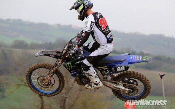 Castelnau-de-Lévis-81 (1/7) : Florian Miot (YZ125) écrase la concurrence en Junior