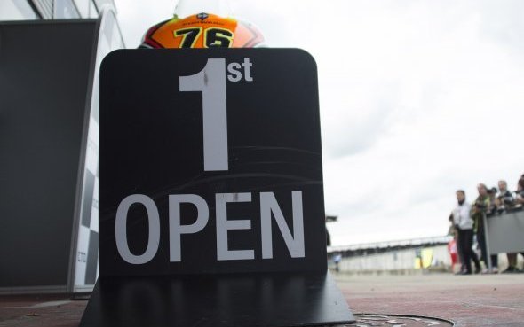 GP Grande-Bretagne-Silverstone (12/18)/Essais-2 : Jorge Lorenzo (M1) se maintient en première ligne !