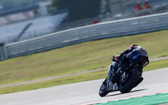 Misano-Italie (8/12) : Federico Caricasulo (R6) ajoute une 8e victoire à Yamaha cette saison