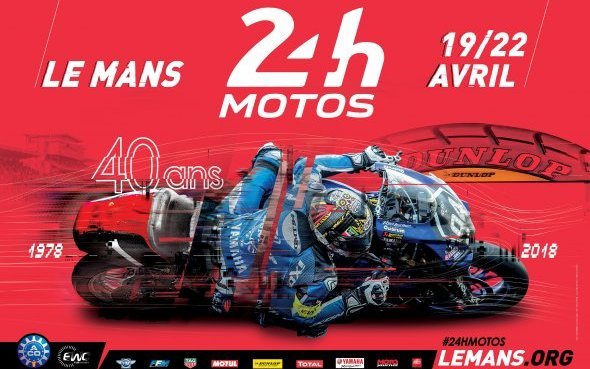 24 Heures Motos – Le Mans (2/5) : La passe de deux pour le GMT94 ?