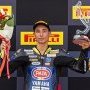 Misano-Italie (5/12) : Toprak Razgatlıoğlu (R1) signe trois podiums de plus !