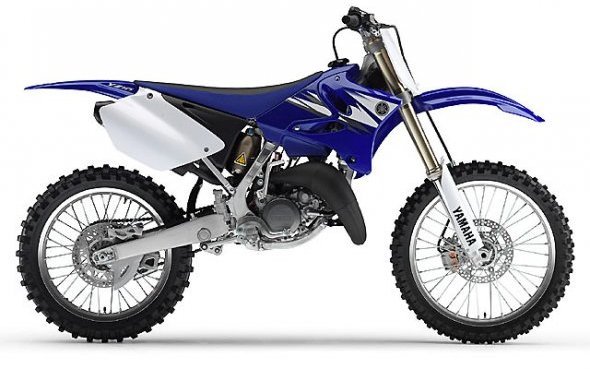 Les "Kits Racing" Yamaha 2006 sont maintenant disponibles