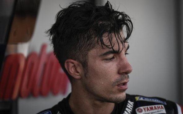 GP d'Andalousie-Jerez (2/16)/Course : 2e victoire pour Fabio Quartararo (M1) et triplé pour Yamaha !