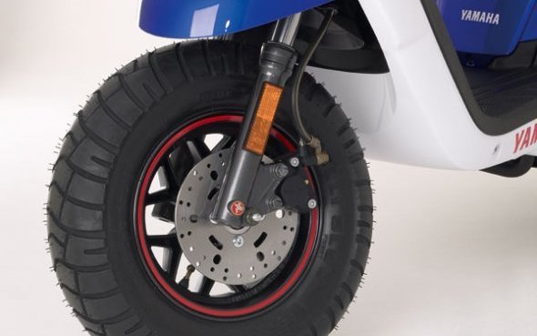 Nouveaux BW'S 12" et Naked : deux modèles "édition limitée" taillés pour le fun
