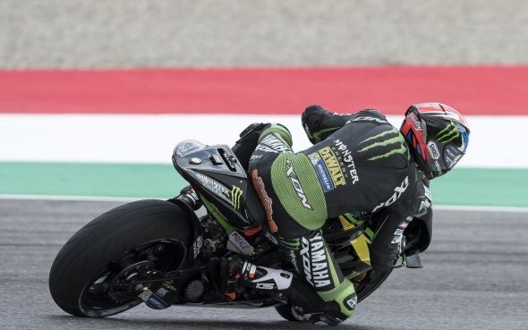 GP Italie-Mugello (6/18)/Essais-1 : Jorge Lorenzo (M1) se positionne !