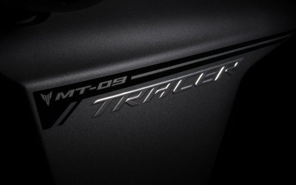 Nouvelle Yamaha MT-09 Tracer 