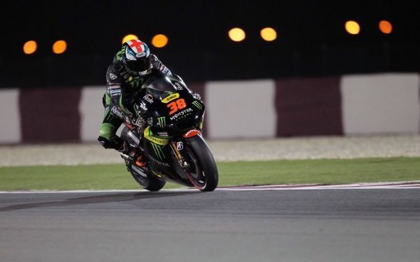 GP Qatar-Losail (1/18)/Essais-3 : Jorge Lorenzo (M1) partira de la 2e ligne !