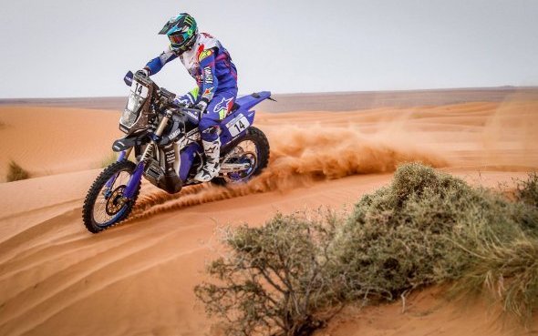 Rallye du Maroc (5/5) : Dernier grand test avant le Dakar 2019