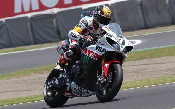 8H Suzuka-Japon (3/5)/E.qualifs : La R1 du YART fait jeu égal avec les locaux !