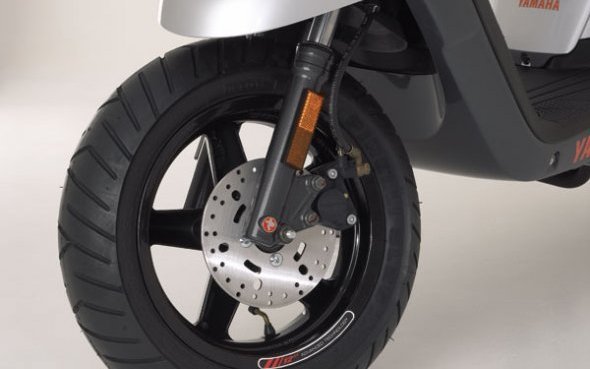Nouveaux BW'S 12" et Naked : deux modèles "édition limitée" taillés pour le fun