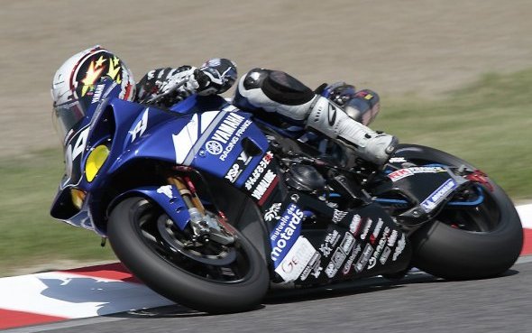 8H Suzuka-Japon (3/5)/E.libres-1/2 : Les deux R1 YART et GMT94 déjà dans le coup !