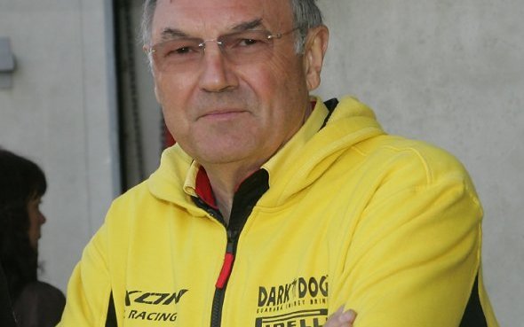Le Vigeant-86 (3/8) : Première victoire de David Perret (R6) et Grand élan de soutien à Louis Bulle (R6) au Vigeant !