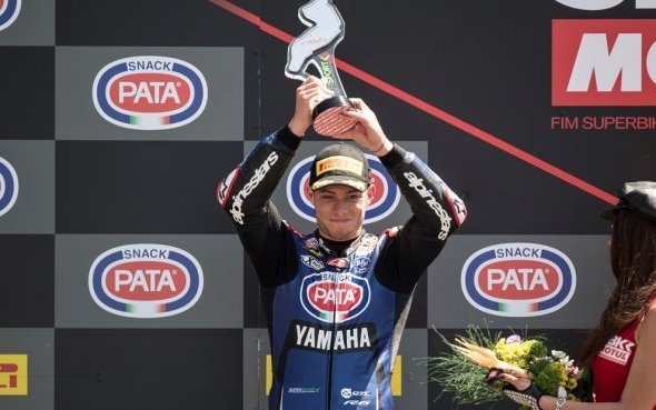 Imola-Italie (5/12) : Doublé Yamaha R6 et victoire pour Jules Cluzel