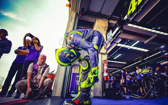 GP Thaïlande-Chang (15/19)/Essais-1 : Bon début de week-end pour les pilotes Yamaha