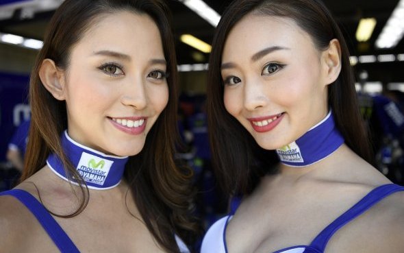 GP Japon-Motegi (15/18)/Courses : Pol Espargaro (M1) meilleur pilote Yamaha !