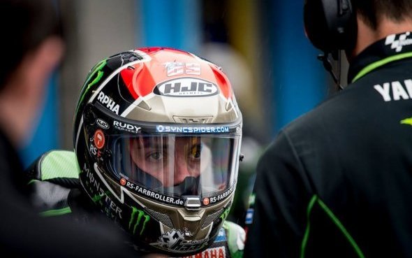 GP Pays-Bas-Assen (8/18)/Essais-2 : Johann Zarco (M1) décroche sa première pole en MotoGP !